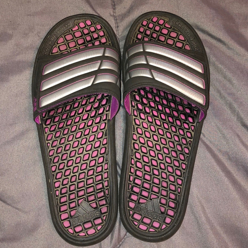 adidas slides